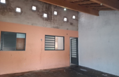 Casa para locação em Avaré